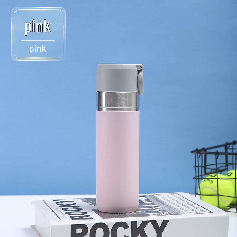 Changqi Stainless Steel Insulated Water Bottle