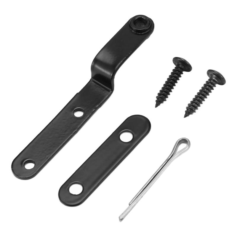 Auto-Handschuhfach Reparaturwerkzeug Handschuhfachscharnier Geeignet für 2003-2012 A3 S3 RS3 8P 8P1857035e-X59A