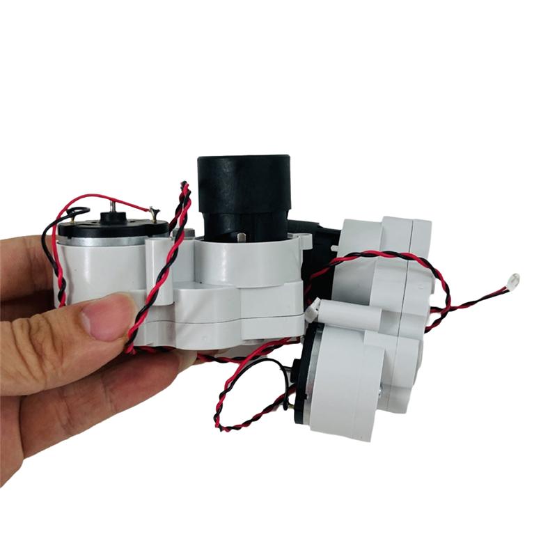 B98A-C107 Motor Pro Xiaomi X20/ M30 Pro Motor Pro Zametací Stroj Zvedací Robotické Vysavače Díly