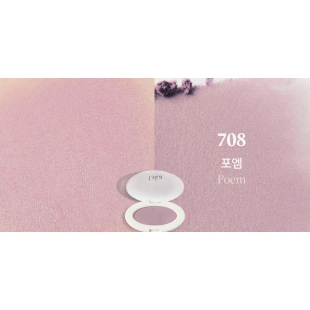 LAKA Love Silk Rouge 5,2 g