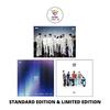 ENHYPEN JAPONSKO 4. singlové album YOI