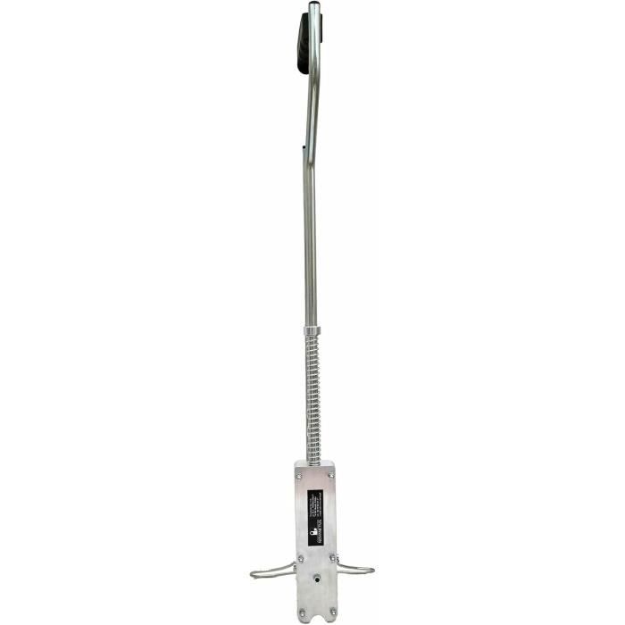 Agrafeuse Novanetus Pour Supports De Tuyaux De Chauffage Au Sol