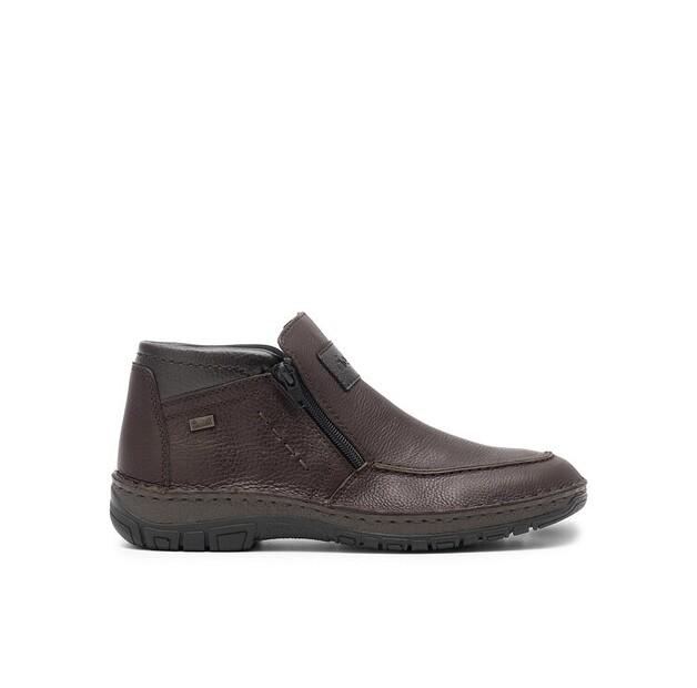 

Ботинки Rieker 05152-25 Коричневый EU 46