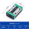 Hengdunda Precision Linear Guide Rail Sliders & Spares