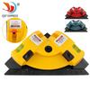 90° Tile Laying Tool with Laser Angle Line Meter for Perfect Tile Alignment