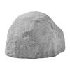 Faux Rock Cover, Outdoor Fake Rock Well Pump Cover, Realistic Natural Texture, Lightweight & Weather-Resistant Polyresin Artificial Boulder for