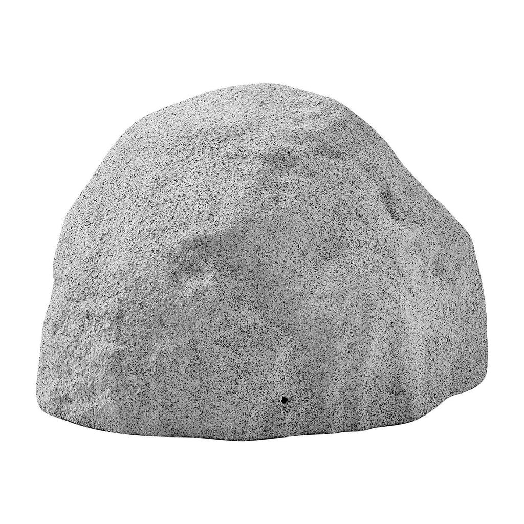 Faux Rock Cover, Outdoor Fake Rock Well Pump Cover, Realistic Natural Texture, Lightweight & Weather-Resistant Polyresin Artificial Boulder for