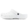 Crocs Classic Clog Pearl Girlish SDS EVA Clogs Unisex White