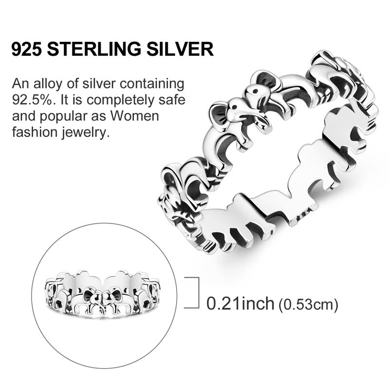 Silver Plated Sparkling Love Rings Zircon Winding Line Geometric Rings For Women Engagement Jewelry Anniversary Gift