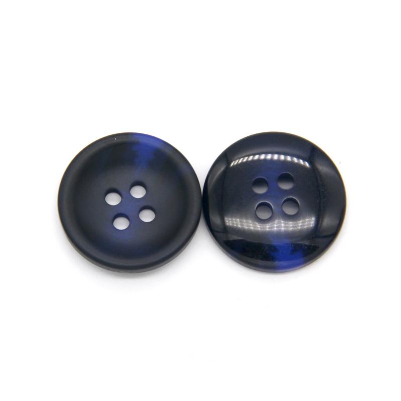 15-25Mm Imitation Horn Coat Sewing Buttons For Clothing Sweater Cardigan Decorative Button Garment Handmade Accessorie Wholesale