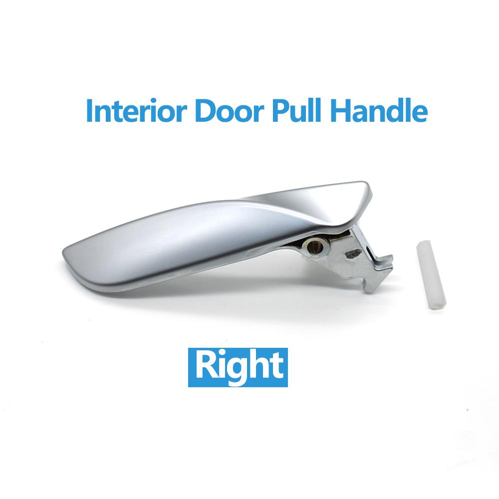 Inner Unlock Opening Door Pull Handle Bowl Panel For BMW 3 4 Series M3 M4 F30 F34 F36 F32 F33 F82 F83 51417279345 51417279346