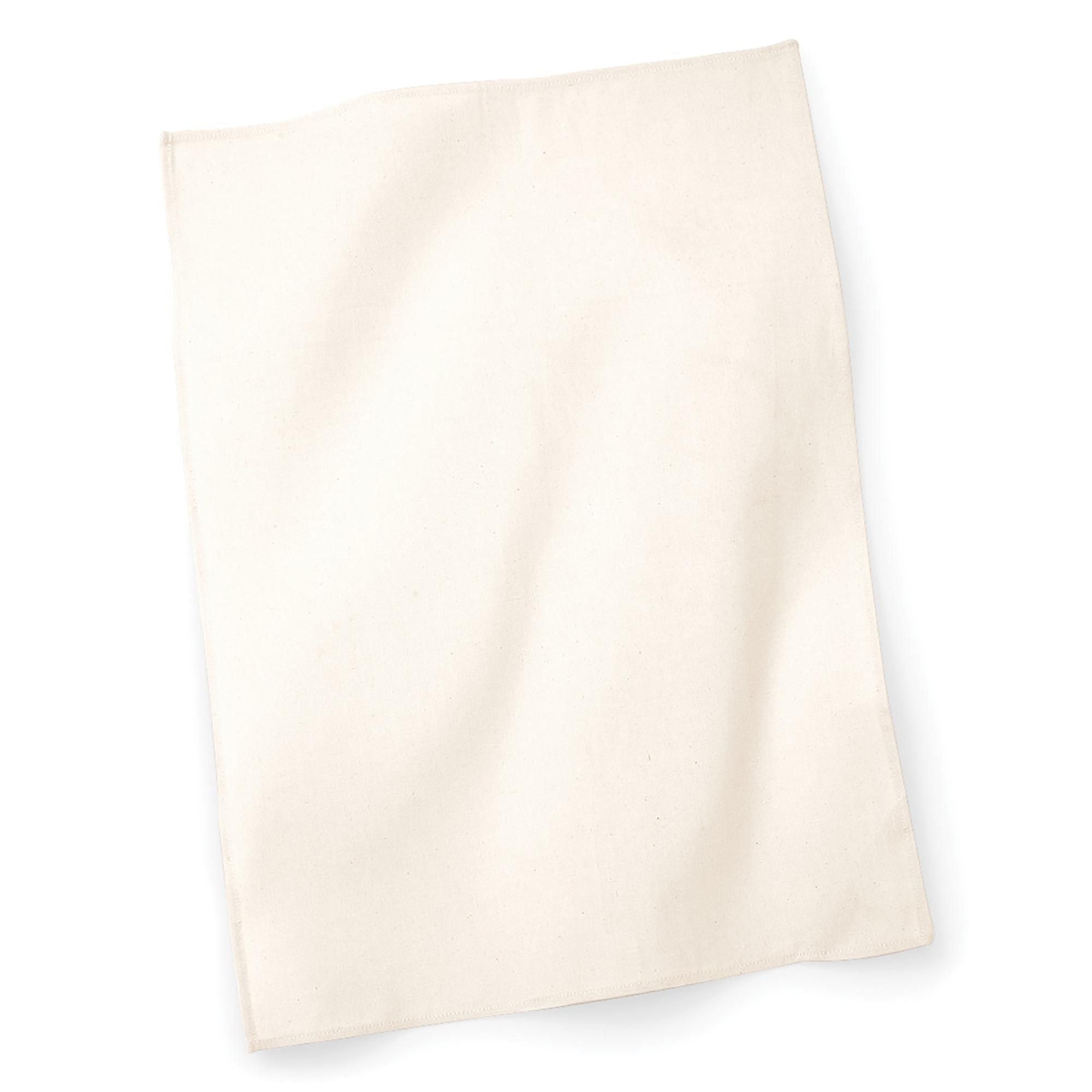 Strofinaccio Westford Mill (50 x 70 cm) (confezione da 2) One Size