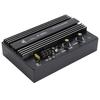 Car High Power Amplifier Amp Board 12V 1800W Quick Heat Dissipation Car Bass Subwoofer Amplifier Board for 8‑12 Inch
