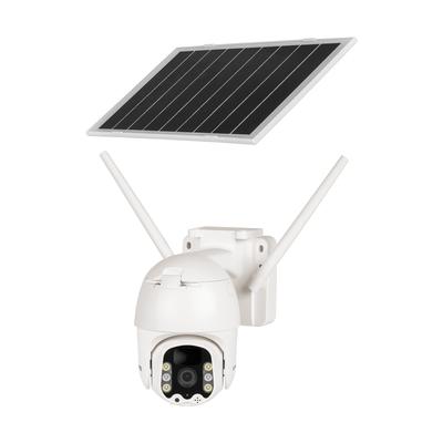 Kruger&Matz Connect C100 Solar 4G Outdoor Camera