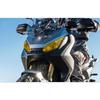 Premium Headlight Protection Cover Lens For Honda Xadv750 2021 Models Motorcycle