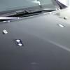 2x Front Windshield Nozzle Cover Wiper Spray Trim for Jeep Grand Cherokee 2011+