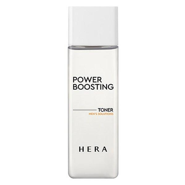 

Тоник Hera Power Boosting, 1 шт, 150мл, лучшая мужская косметика Кореи
