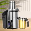 Yingbai Commercial Pulp Separation Multi-Function Juicer