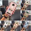 Durable Protective Phone Case For MOTO Z4 Play Graffiti Phone Pouch Cartoon Anti-knock TPU Waterproof Cute Soft Case