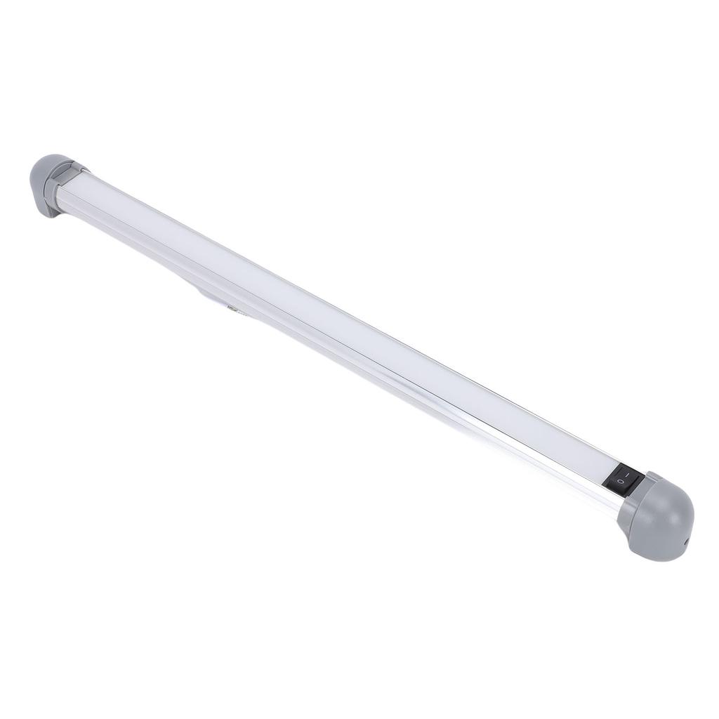 RV LED Awning Porch Light 180 degrees Rotatable Multifunctional RV Exterior Porch LED Light for Tractors