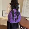 Fashionable Double-shoulder Bag - Large Capacity for Women's Daily Commuting - Women's Casual Tote Bag