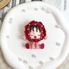 Cute Cartoon Doll Car Aromatherapy Air Conditioning Air Outlet Ornament Car Fragrance Fragrance Fragrant Stone Gift for Women