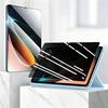 Xiaomi Poco Pad X1 Tablet için Temperli Cam Ekran Koruyucu Poco Pad X 1 PocoPad X1 Gizlilik Korumalı Ped Film