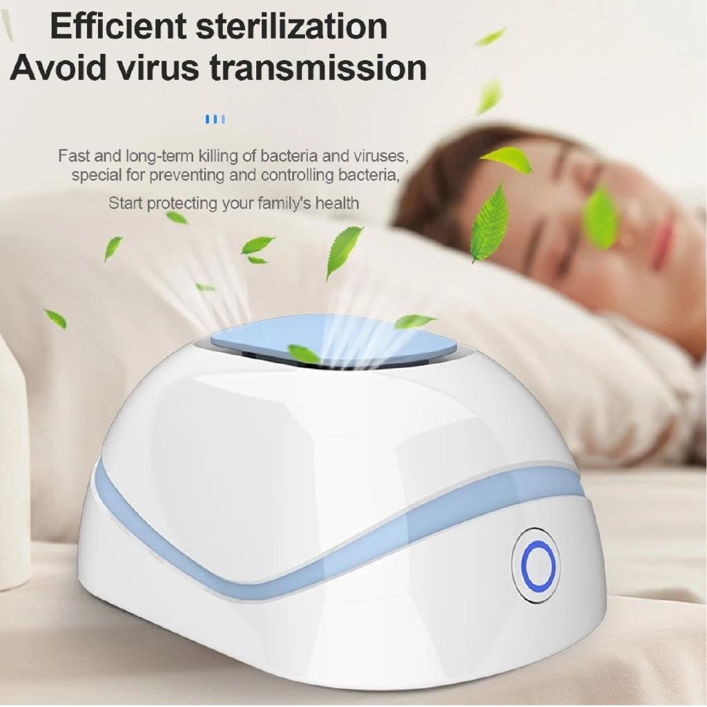 Office Sterilizers Home Sterilization Locomotive Sterilizers Pet Room Sterilizers Air Purifier