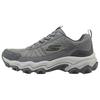 Outdoor Comfortable Durable Breathable Supportive Rebound Outdoor Functional Shoes Men Shoes Gray 237866C-GRY