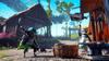 Biomutant North PS4 (Import America) -
