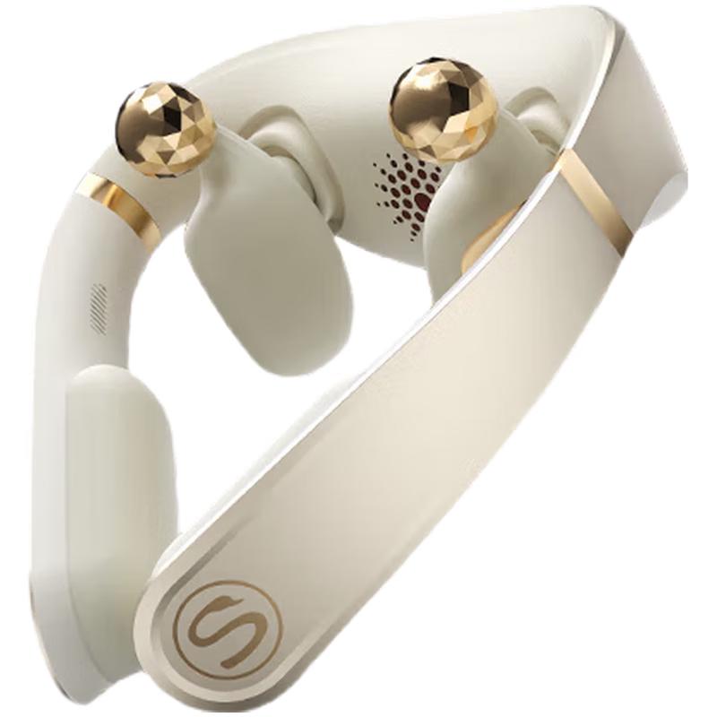 SKG P7 2nd Gen Sound Therapy Neck Massager