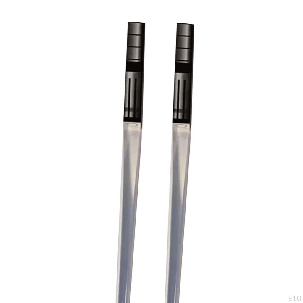 Galactic Glow Chopsticks for Cosmic Dining Adventures