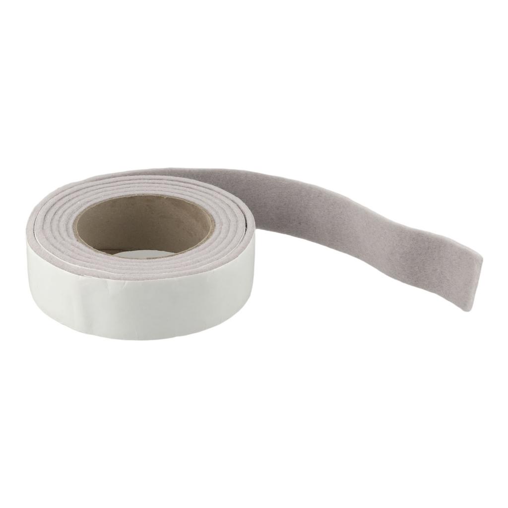 Customizable Window Strip Water Absorption Tape Flexible Application Sizes Large Water Retention Capacity Felt Water Absorber