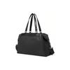 New JAGUAR Fabric Travel Bag Gym Bag Crossbody Bag One Shoulder Handbag Regular Men's Black JA1T1220045101