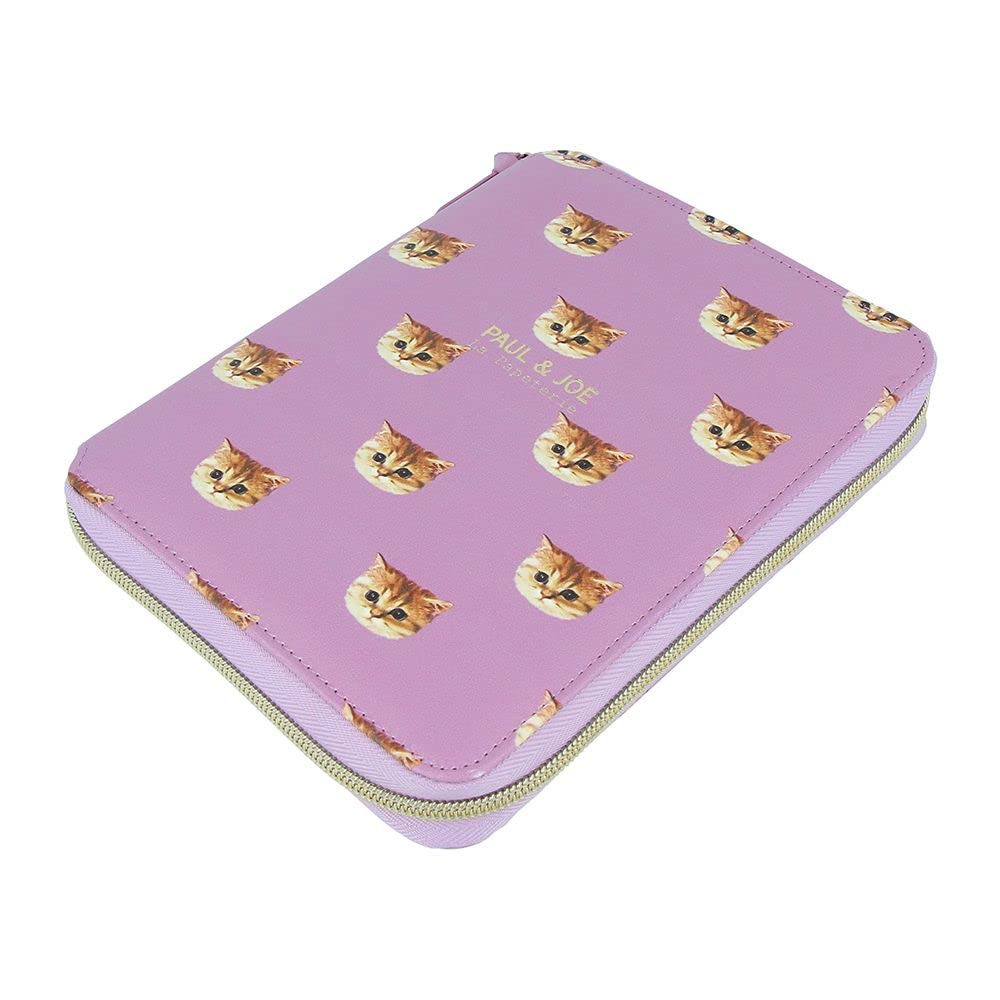 EDiT Planner One Page Per B6 Paul Joe La Puppetrie Nunet Refill Cover, Day, Size, & (Sold Separately), DA-DC65-C