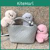 Mirumi Koala Plush Toy With Padded Ring For Baby Gift And Decoration