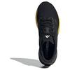 New Adidas Supernova Eterno Anti Slip Wear Resistant Low Top Running Shoes Men's Black Gold IH0437