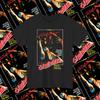 Evil Dead Korean Poster Shirt, Horror Movie T-Shirt, Vintage Horror Poster Shirt
