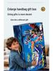Boys' Christmas Gifts: Parent-Child Two-Player Strategy Shooting Board Game