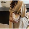Letní dámská módní taška přes rameno crossbody