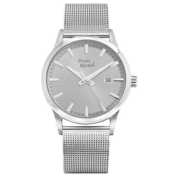 

Часы Pierre Ricaud P97201.5117Q One Size