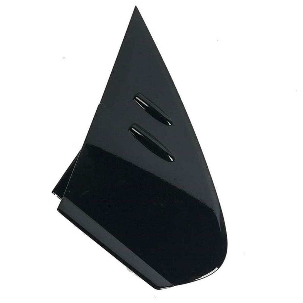 Front Right Mirror Fender Cover For Toyota Prius Prime 2017-2020 Awd-e 2019-2021