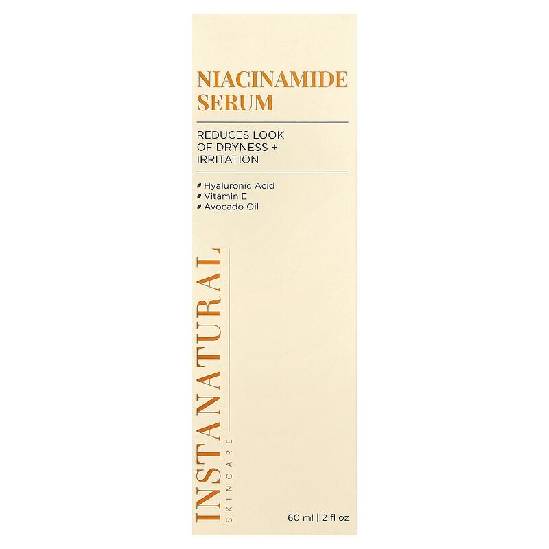 Niacinamide Serum, 2 fl oz (60 ml)
