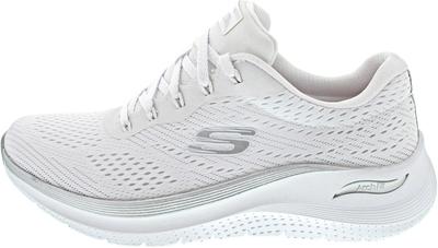 Arch Fit 2.0 - Glow The Distance Women's Sneakers White