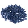 Natural Royal Blue Sapphire Loose Gemstone Ceylon 200 Ct Uncut Rough September Birthday Birthstone