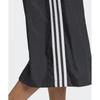 Adidas 3s Long Skirt   Black Iy7275