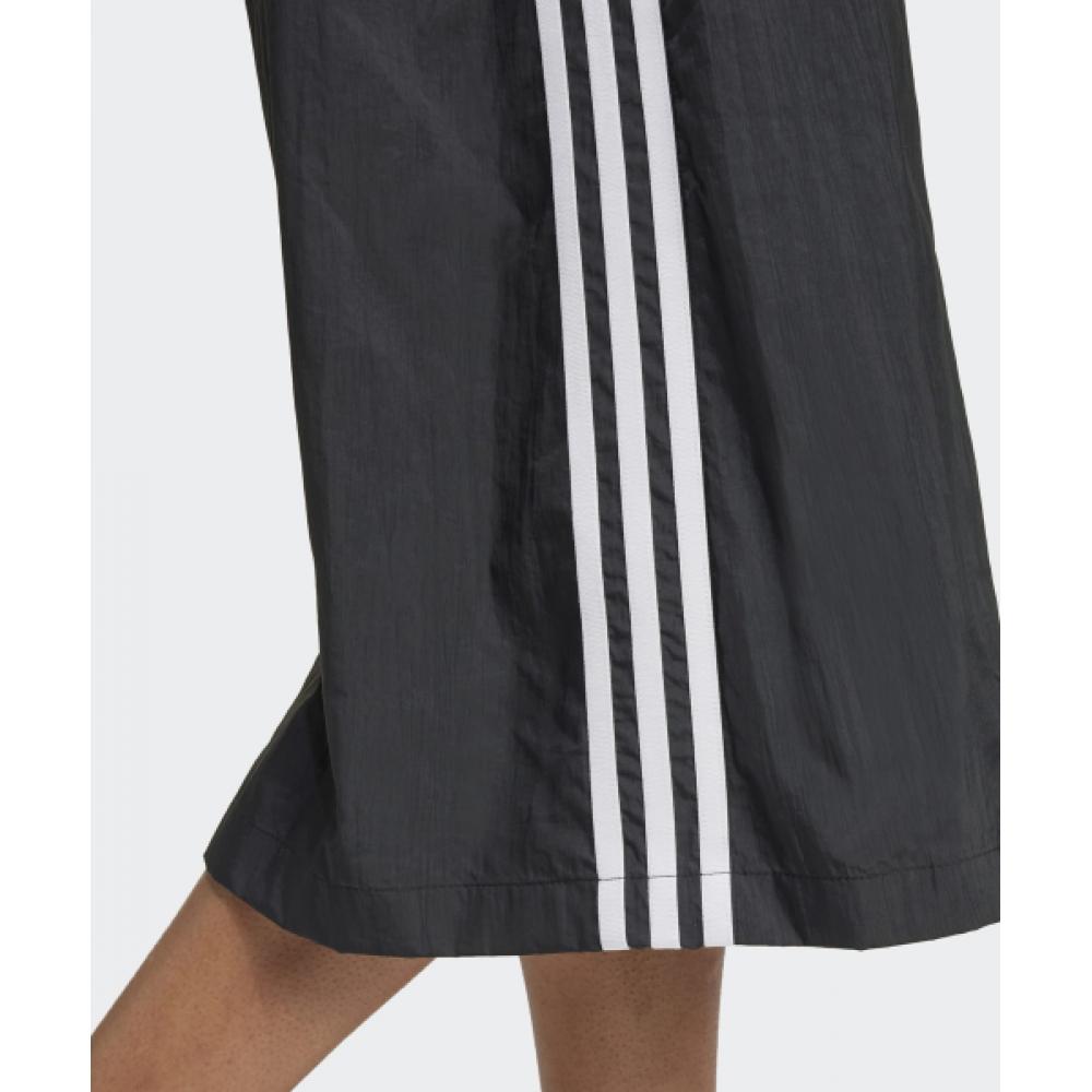 Adidas 3s Long Skirt Black Iy7275