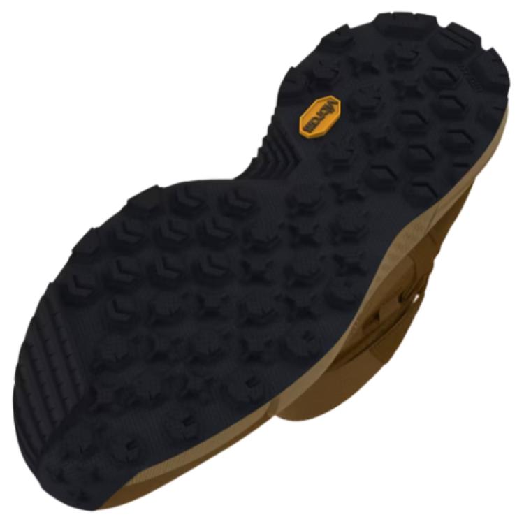 Under Armour Ankle Boots Men's Umber Sneakers 3027681-200