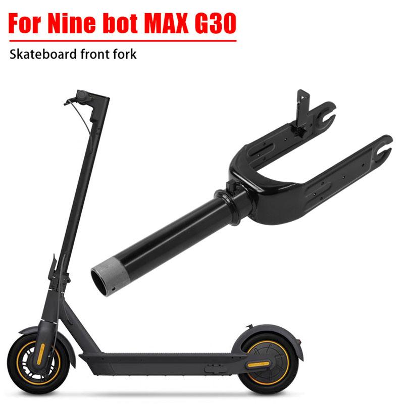 Kit Asamblare Furcă Compatibil pentru Trotinetă Electrică NINEBOT MAX G30