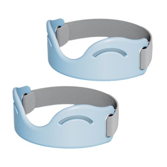 1/2Pcs Patellar Tendon Support Strap Tendonitis Meniscus Tear Joint Pain Relief Patella Stabilizer Band Knee Brace for Running Basketball Cycling